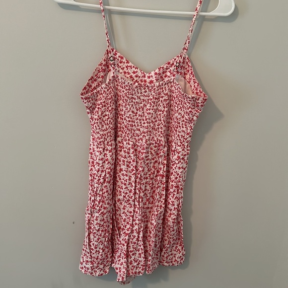 Sincerely Jules floral romper - Picture 4 of 6